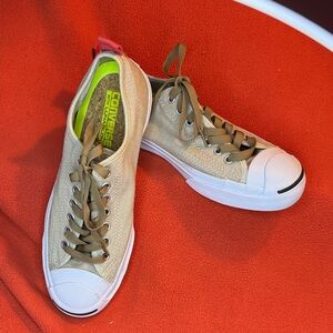 Converse Jack Purcell lunarlon